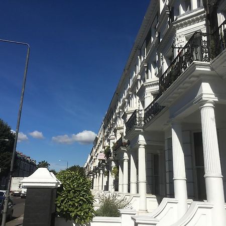 Holland Park Lifestyle Διαμέρισμα Λονδίνο Εξωτερικό φωτογραφία