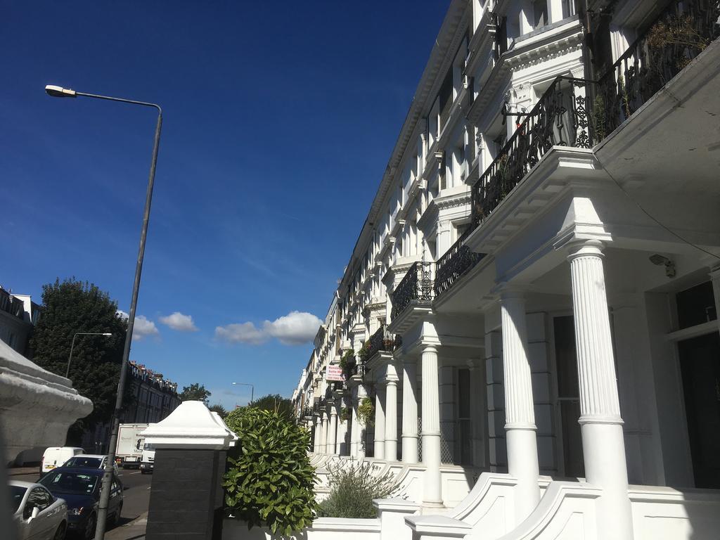 Holland Park Lifestyle Διαμέρισμα Λονδίνο Εξωτερικό φωτογραφία